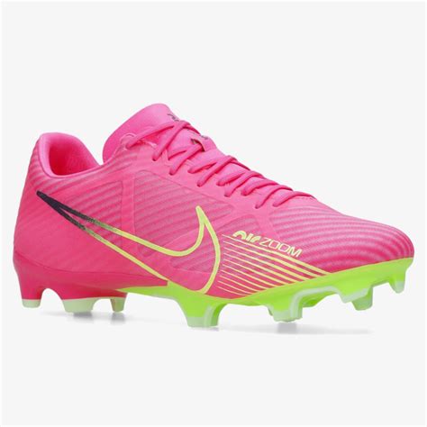 voetbalschoenen dames nike roze|Roze Voetbalschoenen (8) .